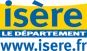 Logo département de l'Isère