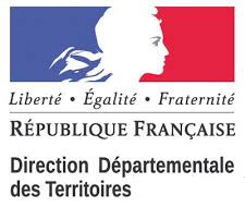 Logo la direction départementale des territoires de l’Isère