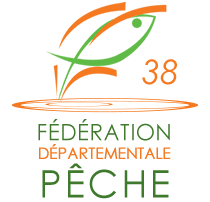 Logo Fédération départementale de pêche de l’Isère