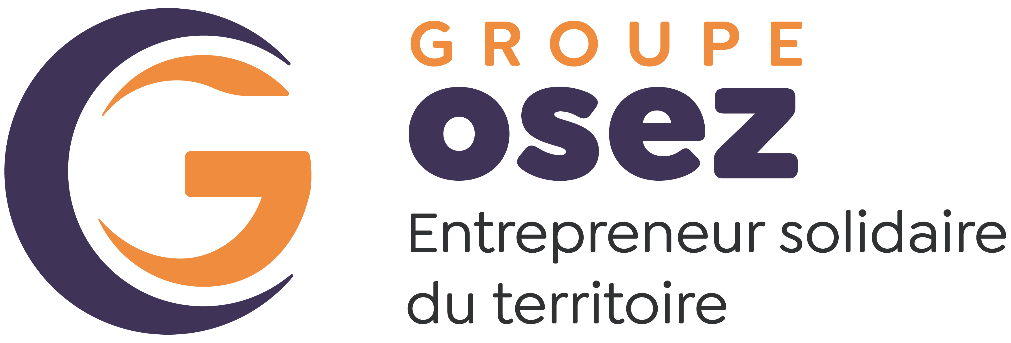 Logo Osez Groupe