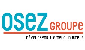 Logo Osez Groupe